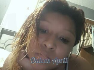 Dulces_April