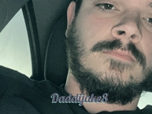 Daddijake8