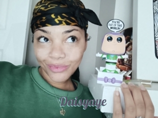 Daisyaye