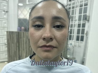 Daliataylor19