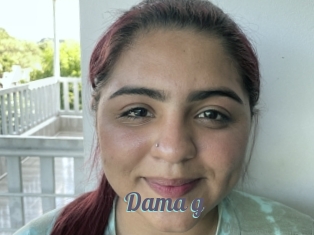 Dama_g