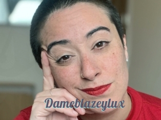 Dameblazeylux