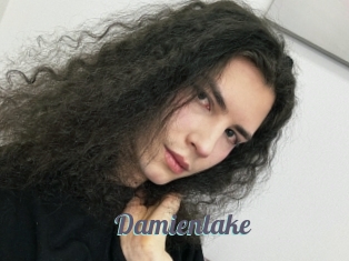 Damienlake