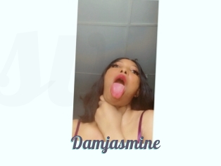 Damjasmine