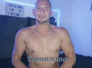 Damonxcanor