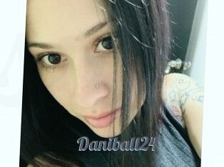 Daniball24