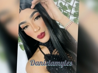 Danielamyles