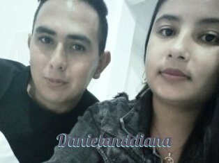 Danielanddiana