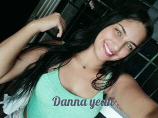 Danna_yeah