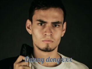 Danny_dongxxx