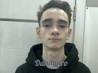 Dannyjero