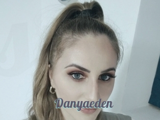 Danyaeden