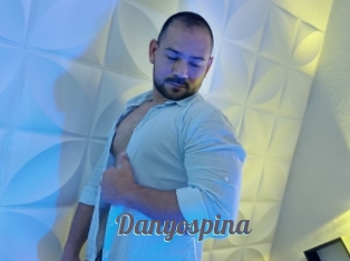 Danyospina