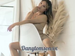 Danytomsonxx