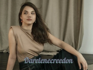 Darelenecreedon