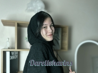 Darellehavins