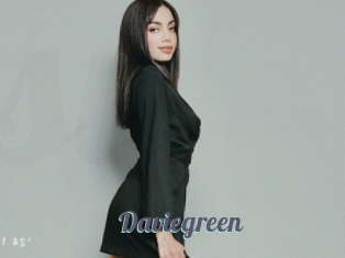 Daviegreen