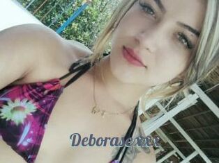 Deborasexxx