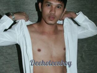 Deehoteenboy