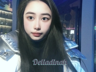 Deliadinah