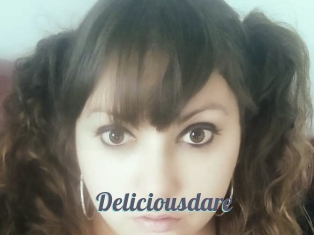 Deliciousdare