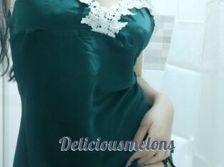 Deliciousmelons