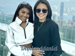 Demianddaniel