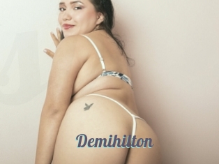 Demihilton