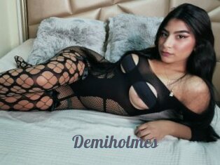 Demiholmes