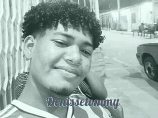 Denissetommy