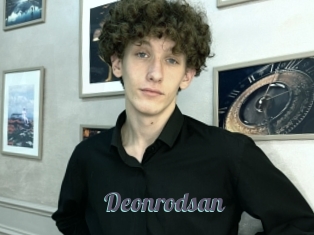 Deonrodsan