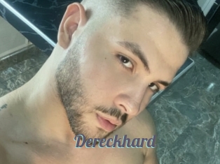 Dereckhard