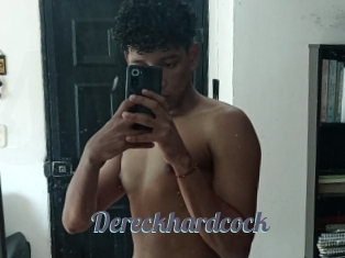 Dereckhardcock