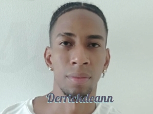 Derrickdeann