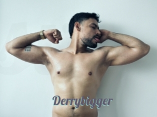 Derrybigger