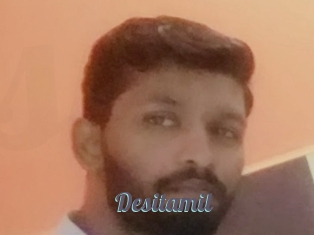 Desitamil