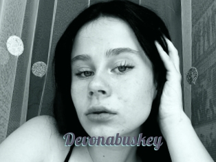 Devonabuskey