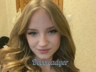 Devonadyer