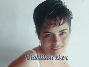 Diablitasexixx