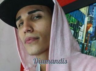 Diamandis