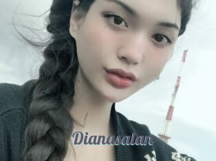 Dianasalan