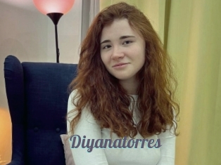 Diyanatorres