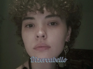 Dizercabello