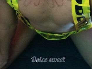 Dolce_sweet