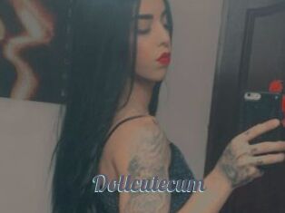 Dollcutecum