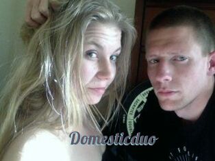 Domesticduo