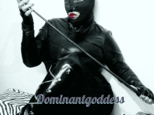 Dominantgoddess