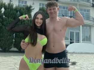 Donyandbella