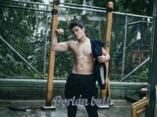 Dorian_bull