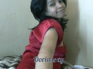 Doriasexy